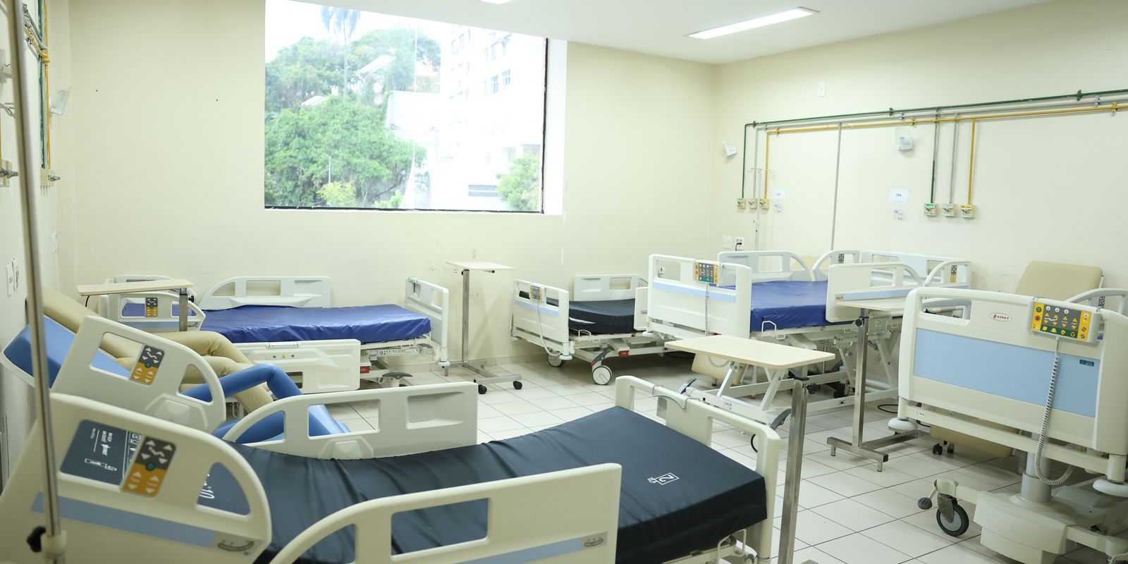Maternidade da UFRJ é referência no acolhimento ao luto gestacional Imagem referente a Maternidade da UFRJ é referência no acolhimento ao luto gestacional