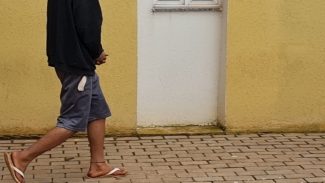 Jovem de 21 anos assume “facadas e marteladas” em homicídio no Interlagos Jovem de 21 anos assume “facadas e marteladas” em homicídio no Interlagos