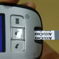 Imagem referente a Campanha alerta para riscos da diabetes à visão