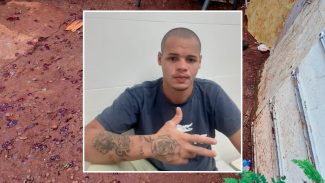 Jovem morto a facadas e marteladas é identificado como Edvan Raimundo dos Santos, de 19 anos Jovem morto a facadas e marteladas é identificado como Edvan Raimundo dos Santos, de 19 anos