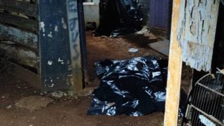 DH prende suspeitos e motivação da morte de Edvan dos Santos foi a cobrança de R$ 60,00 DH prende suspeitos e motivação da morte de Edvan dos Santos foi a cobrança de R$ 60,00