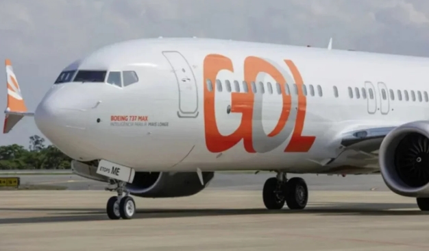 Homem morre no aeroporto de BH após pouso por falha técnica no sistema de refrigeração da aeronave