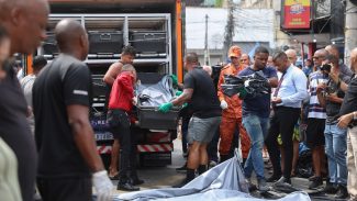 Investigação das mortes em operação no RJ tem graves falhas, diz ONG Investigação das mortes em operação no RJ tem graves falhas, diz ONG