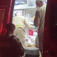 Imagem referente a Jovem é baleada no mesmo endereço onde homem foi morto a marteladas dois dias antes, no Interlagos