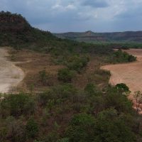 Imagem referente a Fronteira Cerrado: expansão do agro no coração hídrico do Brasil