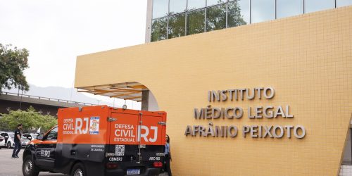 Imagem referente a Polícia divulga perfis dos mortos; 17 não tinham histórico criminal