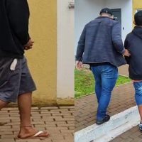 Imagem referente a Justiça converte em preventiva a prisão dos suspeitos de homicídio no bairro Interlagos