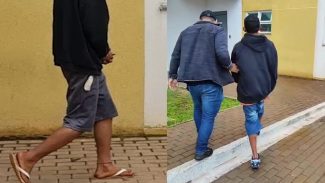 Justiça converte em preventiva a prisão dos suspeitos de homicídio no bairro Interlagos Justiça converte em preventiva a prisão dos suspeitos de homicídio no bairro Interlagos