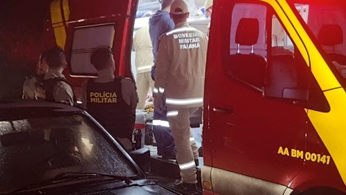 DH trata caso de mulher baleada no Interlagos como tentativa de suicídio Imagem referente a DH trata caso de mulher baleada no Interlagos como tentativa de suicídio