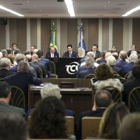 Concurso do TCU oferece 20 vagas e recebe inscrições até 3 de dezembro Imagem referente a Concurso do TCU oferece 20 vagas e recebe inscrições até 3 de dezembro