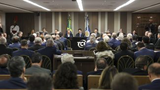 Concurso do TCU oferece 20 vagas e recebe inscrições até 3 de dezembro