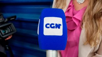 Incêndio recente em Cascavel deixou mães em pânico ao saberem de fogo no Colégio Marista Incêndio recente em Cascavel deixou mães em pânico ao saberem de fogo no Colégio Marista