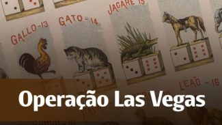 MPPR denuncia 25 pessoas investigadas na Operação Las Vegas, que desarticulou esquema ilegal de apostas digitais MPPR denuncia 25 pessoas investigadas na Operação Las Vegas, que desarticulou esquema ilegal de apostas digitais