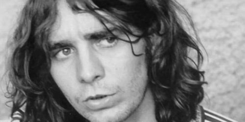 Lula e Ministério da Cultura lamentam a morte de Lô Borges Imagem referente a Lula e Ministério da Cultura lamentam a morte de Lô Borges