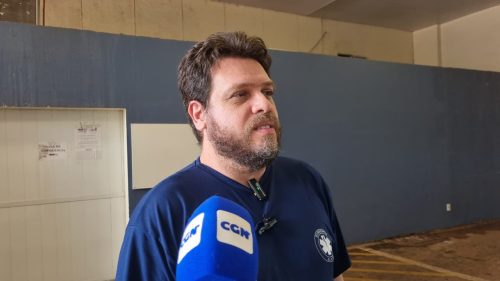 “Um trauma grave em crânio”, afirma médico após atendimento a motociclista no Bairro Coqueiral Imagem referente a “Um trauma grave em crânio”, afirma médico após atendimento a motociclista no Bairro Coqueiral