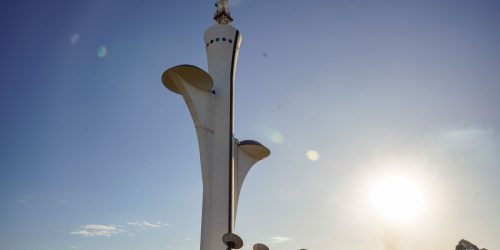 Governo fará leilão para comprar equipamentos de transmissão digital Imagem referente a Governo fará leilão para comprar equipamentos de transmissão digital