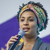 Imagem referente a Harvard homenageia Marielle Franco com a Medalha W.E.B. Du Bois