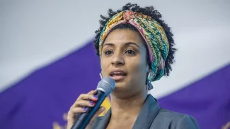 Harvard homenageia Marielle Franco com a Medalha W.E.B. Du Bois