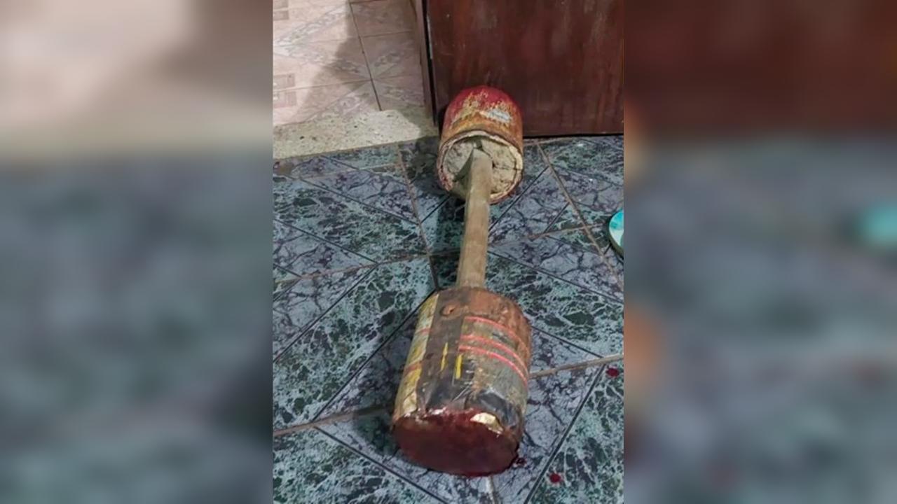 Homem acusado de matar amigo com haltere será julgado por júri popular em Ceilândia