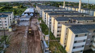 Caixa lança plataforma para redução de CO₂ em projetos habitacionais