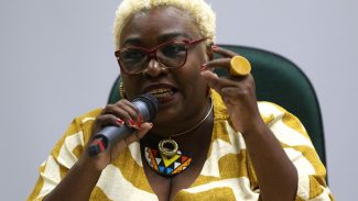 Povos de terreiros e quilombolas fazem encontro em paralelo à COP30 Povos de terreiros e quilombolas fazem encontro em paralelo à COP30