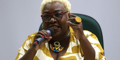 Imagem referente a Povos de terreiros e quilombolas fazem encontro em paralelo à COP30