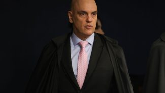 Castro e Moraes discutem operação e retomada de territórios no Rio Castro e Moraes discutem operação e retomada de territórios no Rio