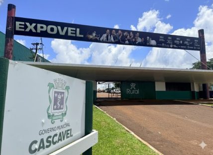 Trânsito e transporte coletivo terão esquema especial para Expovel Imagem referente a Trânsito e transporte coletivo terão esquema especial para Expovel