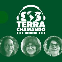 Imagem referente a EBC e COC/Fiocruz se unem em podcast sobre a saúde do planeta