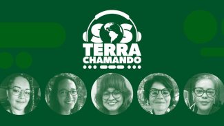 EBC e COC/Fiocruz se unem em podcast sobre a saúde do planeta