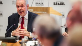 Adaptação climática deve ser prioridade da COP30, diz embaixador