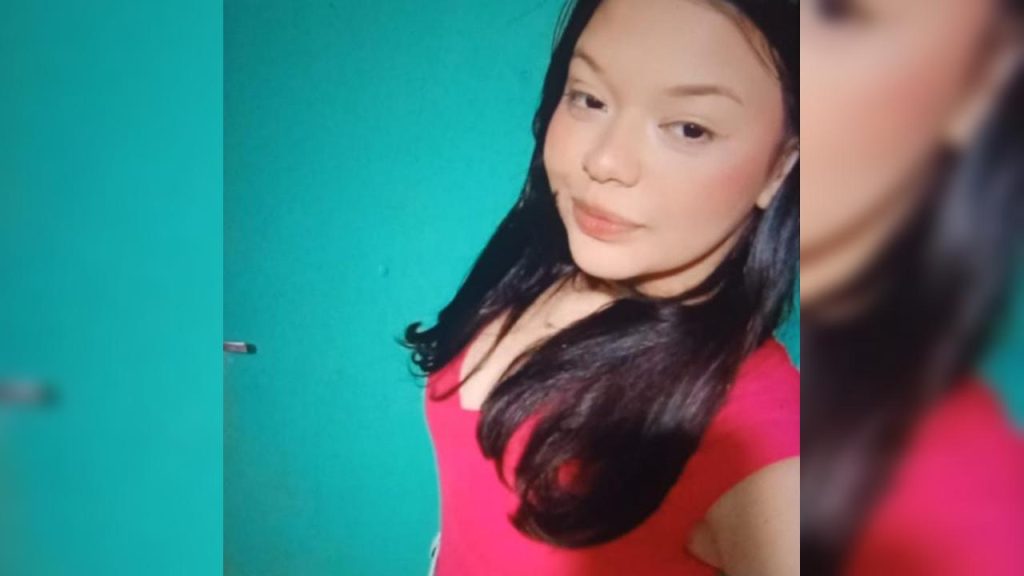 Família pede ajuda para localizar adolescente que desapareceu no Cascavel Velho
