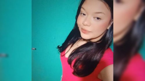 Família pede ajuda para localizar adolescente que desapareceu no Cascavel Velho Imagem referente a Família pede ajuda para localizar adolescente que desapareceu no Cascavel Velho