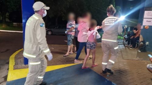 Criança quebra o braço ao cair de brinquedo em parquinho no Ecopark Morumbi Imagem referente a Criança quebra o braço ao cair de brinquedo em parquinho no Ecopark Morumbi