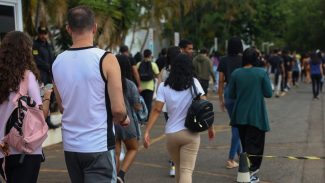 Enem 2025: inscritos autodeclarados indígenas crescem 89%, desde 2022