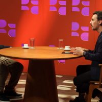 DR com Demori: Observatório do Clima destaca papel do Brasil na COP30 Imagem referente a DR com Demori: Observatório do Clima destaca papel do Brasil na COP30