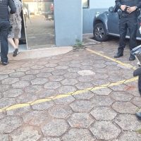 Imagem referente a Três são detidos e seis armas são apreendidas em Operação da DH no Conjunto Abelha