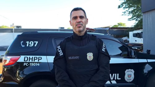 Imagem referente a Operação Abelha: “Naquela região, há um grupo que tenta comandar, oprimindo a população”, afirma DH