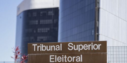 Imagem referente a TSE julga hoje processo que pede cassação do governador do Rio