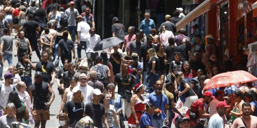 IBGE revela nomes e sobrenomes mais comuns do país; veja a lista Imagem referente a IBGE revela nomes e sobrenomes mais comuns do país; veja a lista