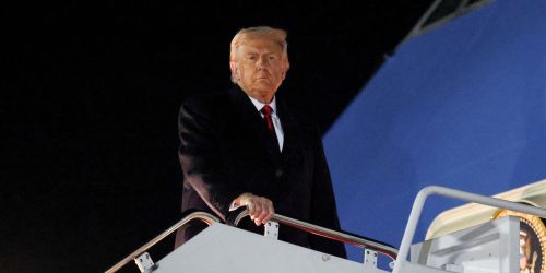 Classificar facções como terrorismo expõe Brasil à intervenção dos EUA Imagem referente a Classificar facções como terrorismo expõe Brasil à intervenção dos EUA