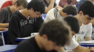 Inep divulga lista de espera para vagas remanescentes do Fies 2025 Inep divulga lista de espera para vagas remanescentes do Fies 2025