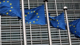 União Europeia diz que poderá admitir novos membros até 2030 União Europeia diz que poderá admitir novos membros até 2030