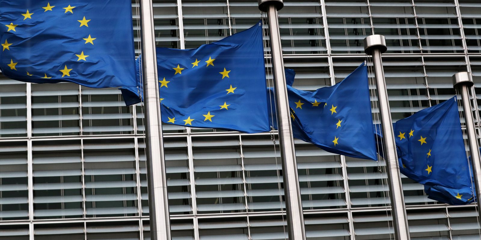 União Europeia afirma que poderá admitir novos membros até 2030 União Europeia afirma que poderá admitir novos membros até 2030