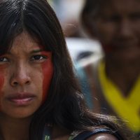 Imagem referente a Inscrições para vestibular indígena da UnB terminam nesta sexta-feira