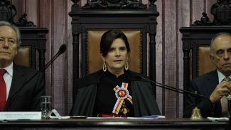 Presidente do STM aponta tom misógino em crítica de ministro Presidente do STM aponta tom misógino em crítica de ministro