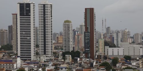 Belém terá ponto facultativo em órgãos federais nos dias 6 e 7 Imagem referente a Belém terá ponto facultativo em órgãos federais nos dias 6 e 7