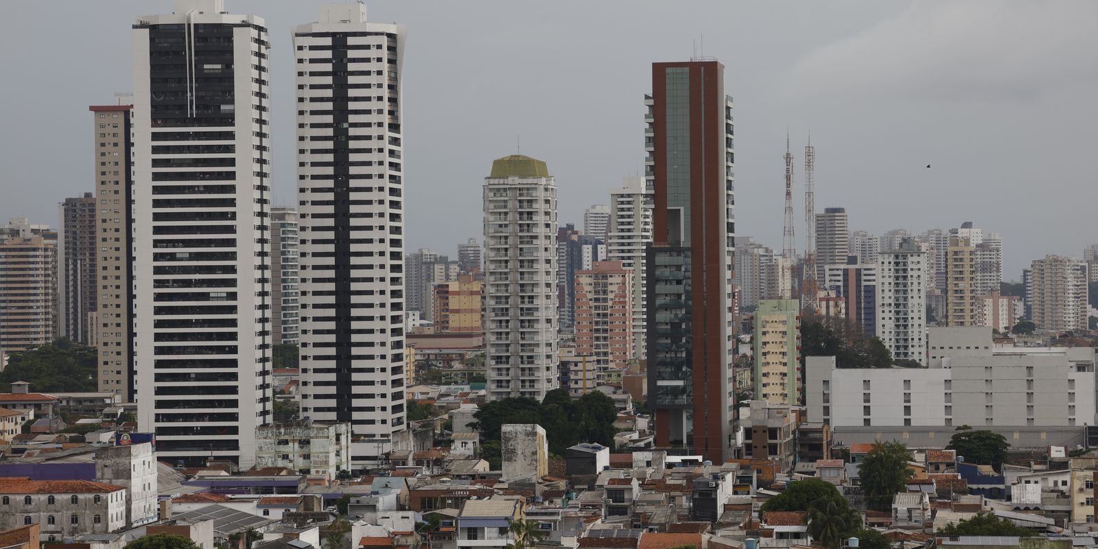 Belém terá ponto facultativo em órgãos federais nos dias 6 e 7 Belém terá ponto facultativo em órgãos federais nos dias 6 e 7