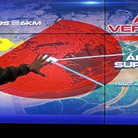 Cúpula de líderes da COP30 terá restrição de voos, caças e anti-drones Imagem referente a Cúpula de líderes da COP30 terá restrição de voos, caças e anti-drones