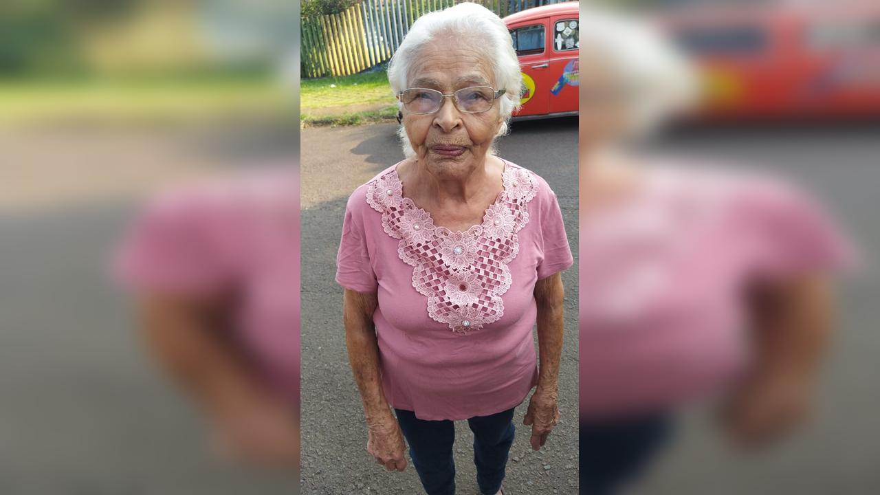 Pioneira de Cascavel, Francisca Maciel de Alencar, morre aos 82 anos Pioneira de Cascavel, Francisca Maciel de Alencar, morre aos 82 anos